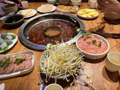 -城墙拐拐火锅(三峡广场黑金冠店)