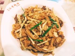 -添星码头茶餐厅(松坪山店)