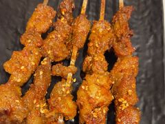 -羊瑞堂·横山炖羊肉·陕菜(未央路旗舰店)