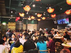 大堂-陈鹏鹏潮汕菜(欢乐海岸 海边景观店)