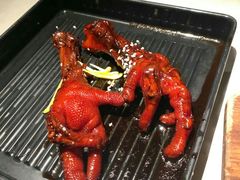 吮指鸡瓜-桂满陇-十里风荷(合生汇店)