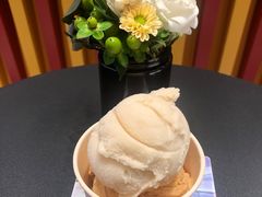 -LUNEURS月乐诗·法式冰淇淋(北外滩来福士广场店)