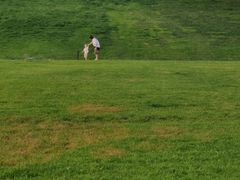 -郑东新区龙湖公共艺术中心