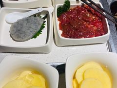 -海底捞火锅(长沙华创国际广场店)