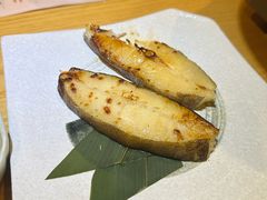 -吉兆·料理(红梅南路店)