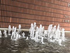 -上海衡山路十二号华邑酒店