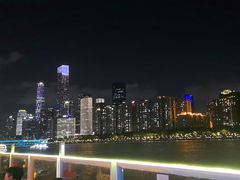 -琶醍壹号•音乐江景餐吧