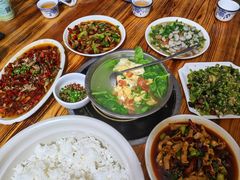-金阳餐厅(G210国道店)