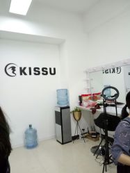 -KISS U 国际美学