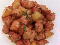 -王庄阿咪海鲜大排档(象园店)