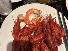 -上海锦江汤臣洲际大酒店壹阶层