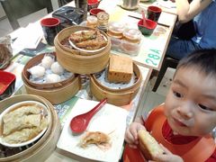 -添好运点心专门店(北角店)
