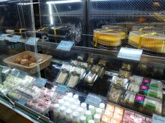 -天母蓝鸟烘焙·蛋糕·下午茶(时代城广场店)