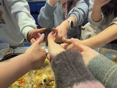 -里岛烤鱼(东港凯虹广场店)