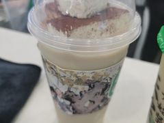 -仙雨林·奶茶鲜果茶(书院巷店)
