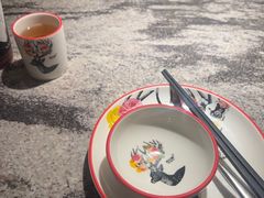 -新白鹿餐厅(松江开元地中海店)