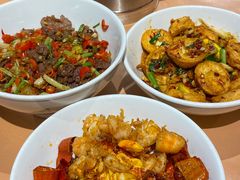 -黄兴南路步行商业街