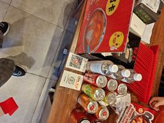-荆九爷爆炒桥头三嫩(云南北路店)