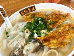 -荔林食店(西华路店)