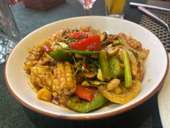 -翡翠鸟精品泰国菜(北辰财富中心店)