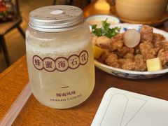 -林四喜·闽南传家菜(鼓浪屿店)