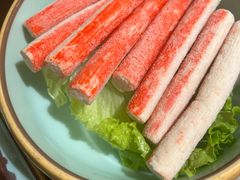 -苏皙·传统涮(南京六合万达欢乐港店)