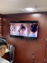 -绅仕門男士理发馆