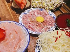 -楠火锅(昆山金鹰店)