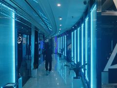 -绿树电竞(五路店)