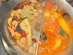 -湊湊火锅·茶憩(皇姑万象汇店)
