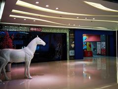 -万达广场(大明宫店)