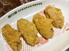 -新白鹿餐厅(第一百货店)