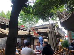 -见山书院