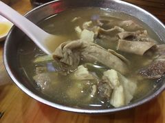 -老牌依强牛肉店(达道总店)