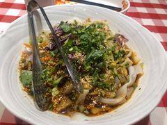 -西贝(枫蓝国际购物中心店)
