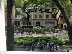 -星巴克臻选(广州沙面店)