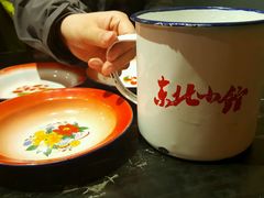 -金掌勺锅包肉(太原万达店)