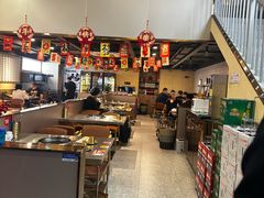 -炉队长·齐齐哈尔家庭烤肉(马家堡店)