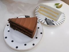 莫吉托蛋糕-姆们M Sweetie Cake(三里屯店)