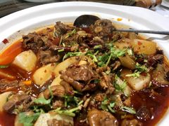 -老宋家鱼馆(北滨路店)