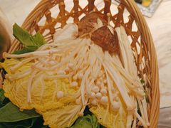 -同仁四季椰子鸡(福田东园总店)