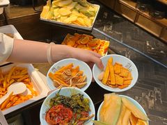 -老灶房-四川土菜(铁牛广场店)