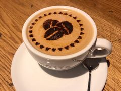 -COSTA COFFEE(上海月星环球港店)