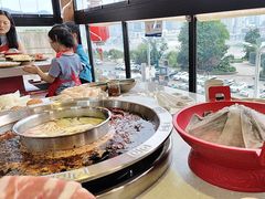 -桃花沅火锅(长嘉汇江景店)