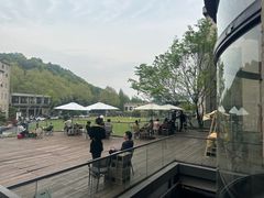 -CEMENT·coffee bar (凤凰创意园店)