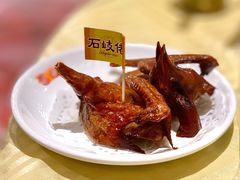 驰名石岐乳鸽-石岐佬中山菜馆(张溪店)