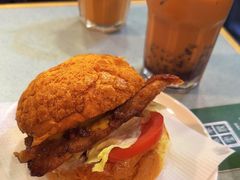 -华嫂冰室(尖沙咀店)