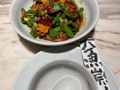 老妈小炒肉-大鱼徽州·寻味徽菜(星光总店)