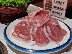 -刘一锅筋头巴脑(大悦城C店)