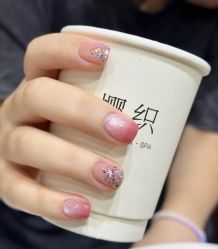-樱织日式美甲美睫